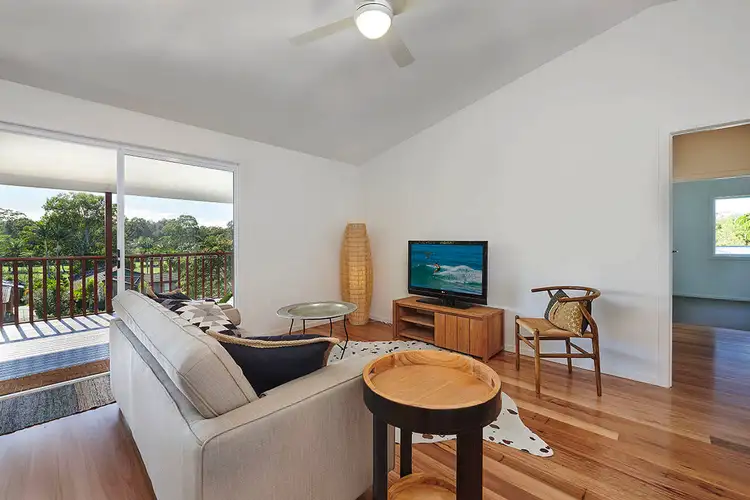 Fifth view of Homely house listing, 65A Balemo Dr, Ocean Shores NSW 2483