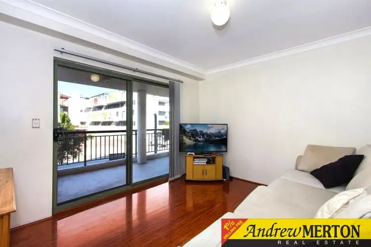6/11-13 Fourth Ave, Blacktown NSW 2148