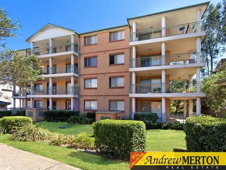 Second view of Homely unit listing, 6/11-13 Fourth Ave, Blacktown NSW 2148