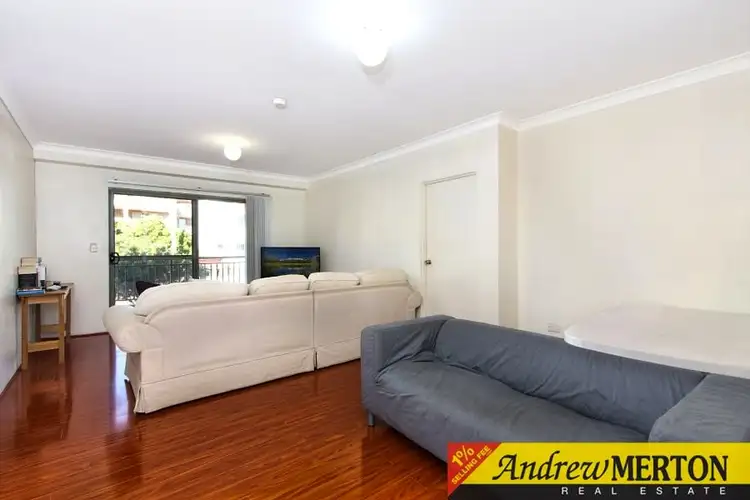 Fourth view of Homely unit listing, 6/11-13 Fourth Ave, Blacktown NSW 2148