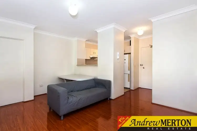 Fifth view of Homely unit listing, 6/11-13 Fourth Ave, Blacktown NSW 2148