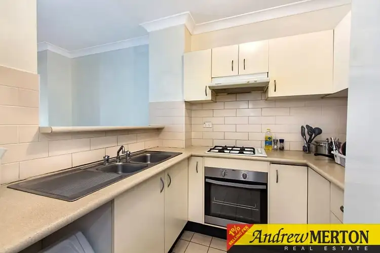 Sixth view of Homely unit listing, 6/11-13 Fourth Ave, Blacktown NSW 2148