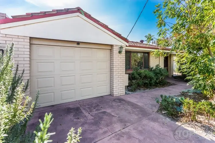 Second view of Homely house listing, 182 Corinthian Rd E, Riverton WA 6148