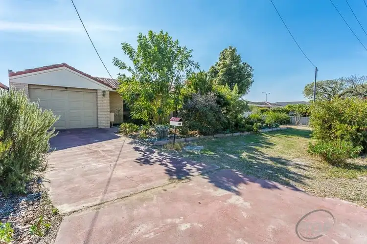 Third view of Homely house listing, 182 Corinthian Rd E, Riverton WA 6148