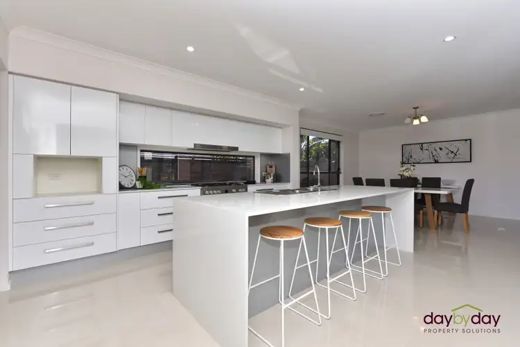 Second view of Homely house listing, 14 Northview Street, Fletcher NSW 2287