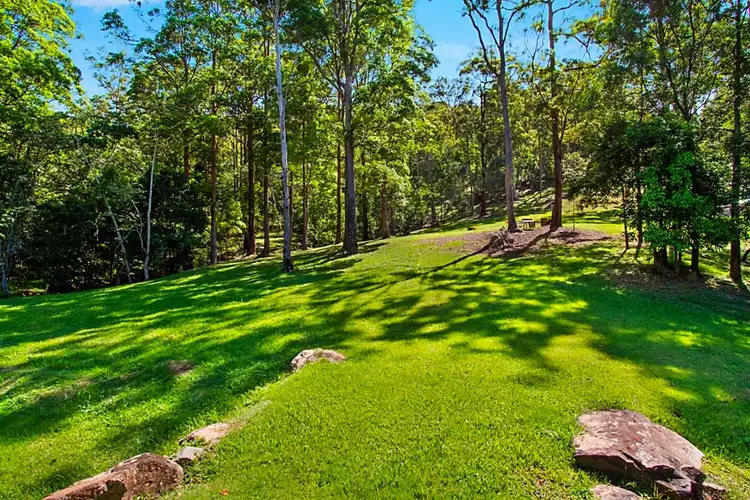 Main view of Homely land listing, 14 Clare Ct, Tallebudgera Valley QLD 4228