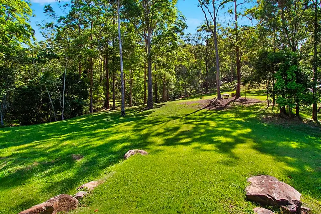 Main view of Homely land listing, 14 Clare Ct, Tallebudgera Valley QLD 4228