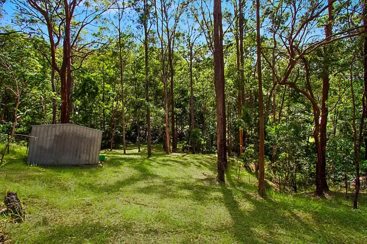 Third view of Homely land listing, 14 Clare Ct, Tallebudgera Valley QLD 4228