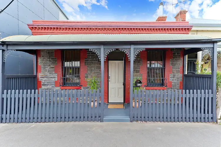242 Gilbert St, Adelaide SA 5000