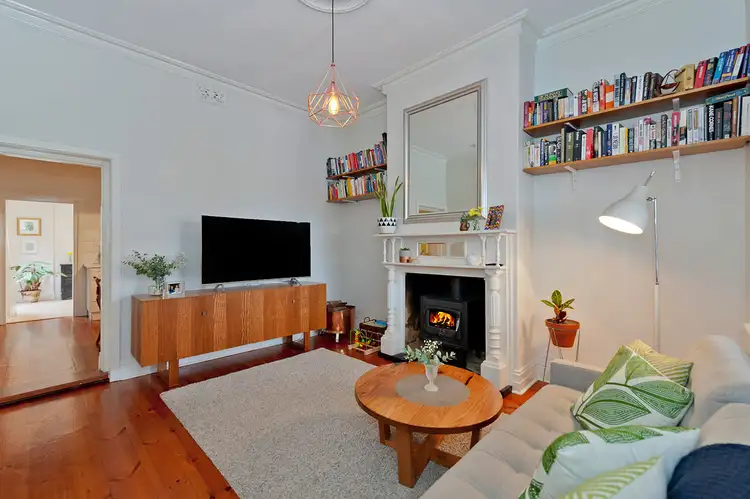 Fifth view of Homely house listing, 242 Gilbert St, Adelaide SA 5000