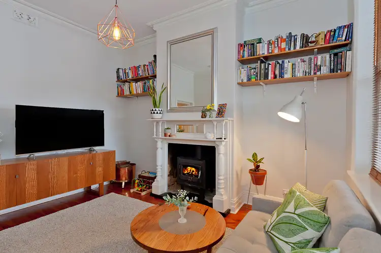 Sixth view of Homely house listing, 242 Gilbert St, Adelaide SA 5000