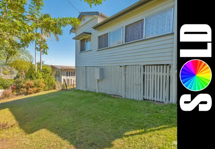 52 Ashford Rd, Gympie QLD 4570