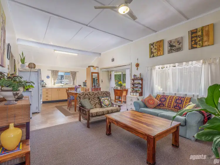 Fifth view of Homely house listing, 52 Ashford Rd, Gympie QLD 4570