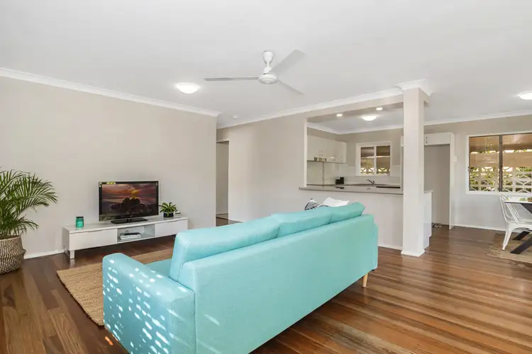 Second view of Homely house listing, 35 Casella St, Earlville QLD 4870