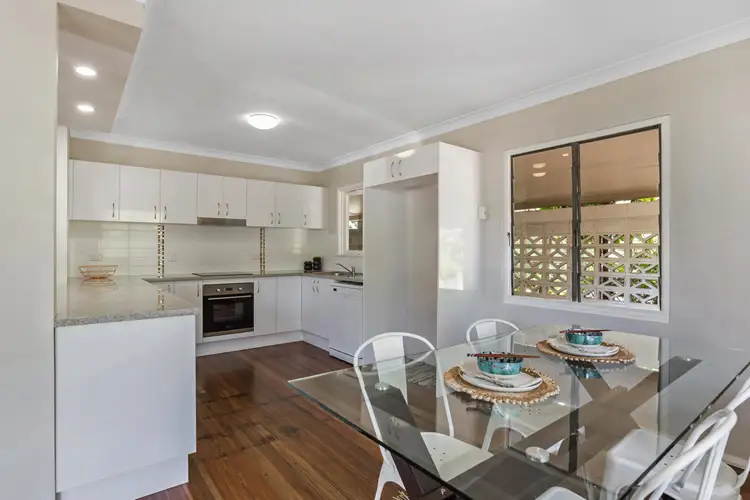 Third view of Homely house listing, 35 Casella St, Earlville QLD 4870