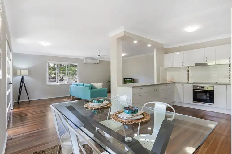 Fourth view of Homely house listing, 35 Casella St, Earlville QLD 4870