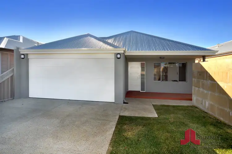 Main view of Homely house listing, 7 Ivy Rock Way, Australind WA 6233