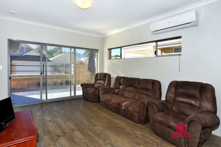 Fourth view of Homely house listing, 7 Ivy Rock Way, Australind WA 6233