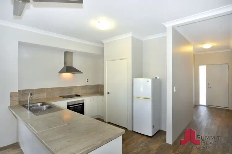 Sixth view of Homely house listing, 7 Ivy Rock Way, Australind WA 6233