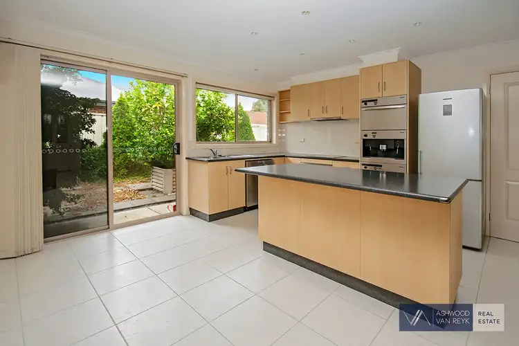 Second view of Homely house listing, 27 Hoyt St, Lindenow VIC 3865