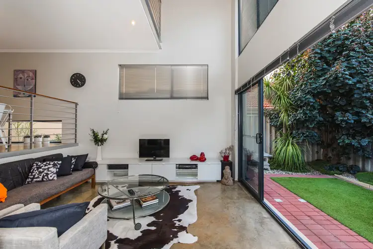 Sixth view of Homely townhouse listing, 4/2 Third Avenue, Mount Lawley WA 6050