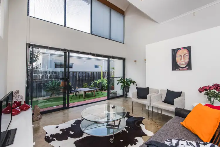 Seventh view of Homely townhouse listing, 4/2 Third Avenue, Mount Lawley WA 6050