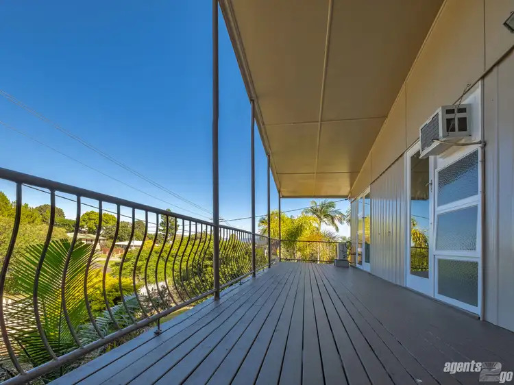 Fifth view of Homely house listing, 50 Ashford Rd, Gympie QLD 4570