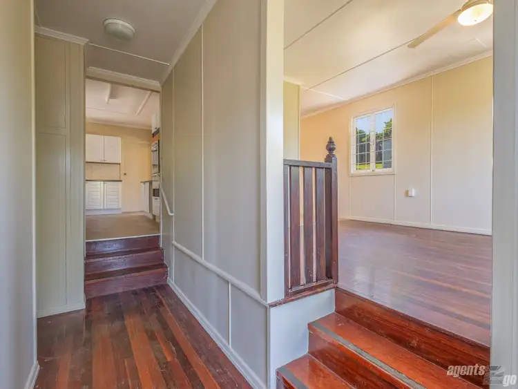 Sixth view of Homely house listing, 50 Ashford Rd, Gympie QLD 4570