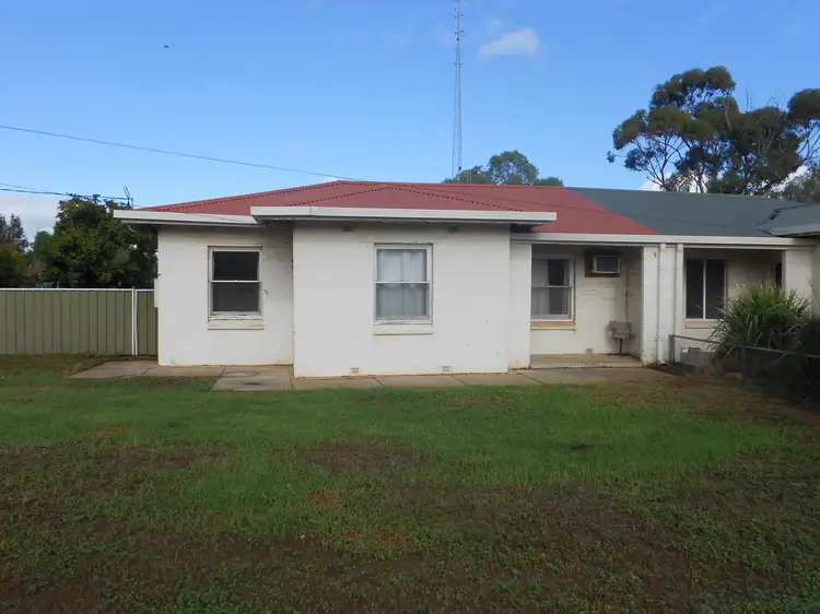 Main view of Homely house listing, 24 Giles Street St, Crystal Brook SA 5523