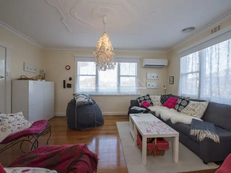 Second view of Homely house listing, 41 Clark St, Mowbray TAS 7248