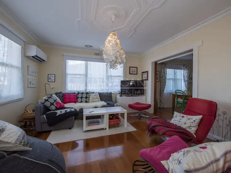 Third view of Homely house listing, 41 Clark St, Mowbray TAS 7248