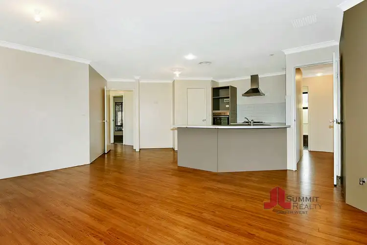 Third view of Homely house listing, 4 Polwarth Cct, Eaton WA 6232