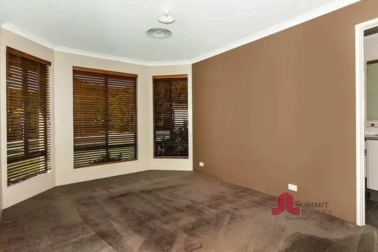 Fourth view of Homely house listing, 4 Polwarth Cct, Eaton WA 6232