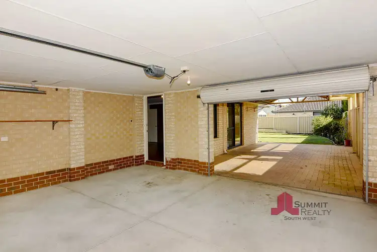 Fifth view of Homely house listing, 4 Polwarth Cct, Eaton WA 6232