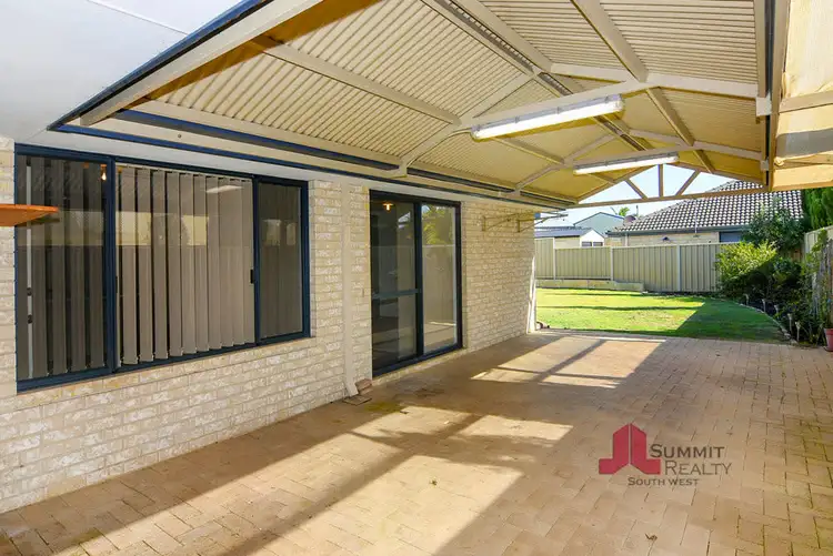 Sixth view of Homely house listing, 4 Polwarth Cct, Eaton WA 6232