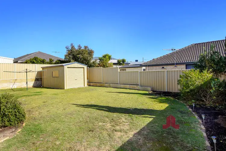 Seventh view of Homely house listing, 4 Polwarth Cct, Eaton WA 6232