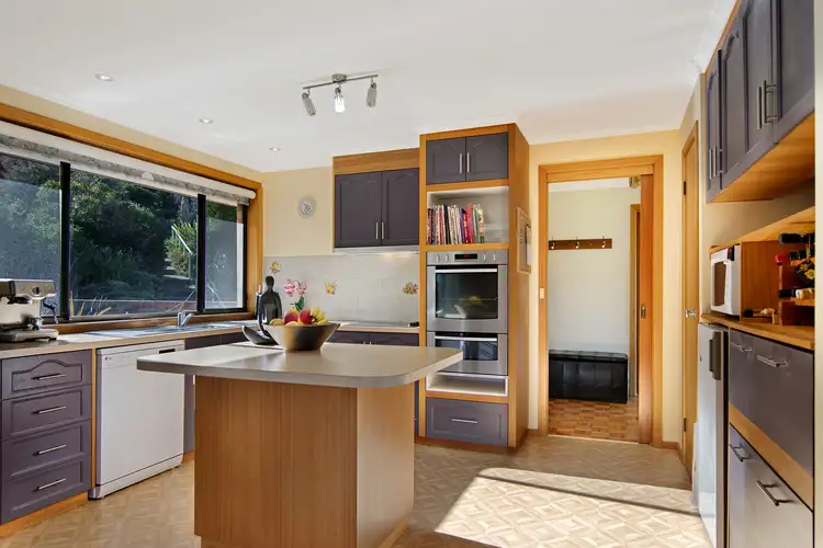 Third view of Homely house listing, 78 Begonia St, Lindisfarne TAS 7015
