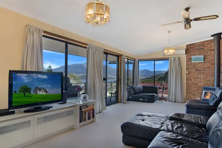 Fourth view of Homely house listing, 78 Begonia St, Lindisfarne TAS 7015