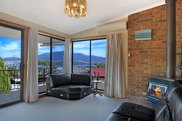 Fifth view of Homely house listing, 78 Begonia St, Lindisfarne TAS 7015