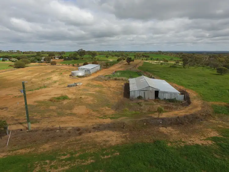 Third view of Homely house listing, 70 Roberts Road, Goomalling WA 6460