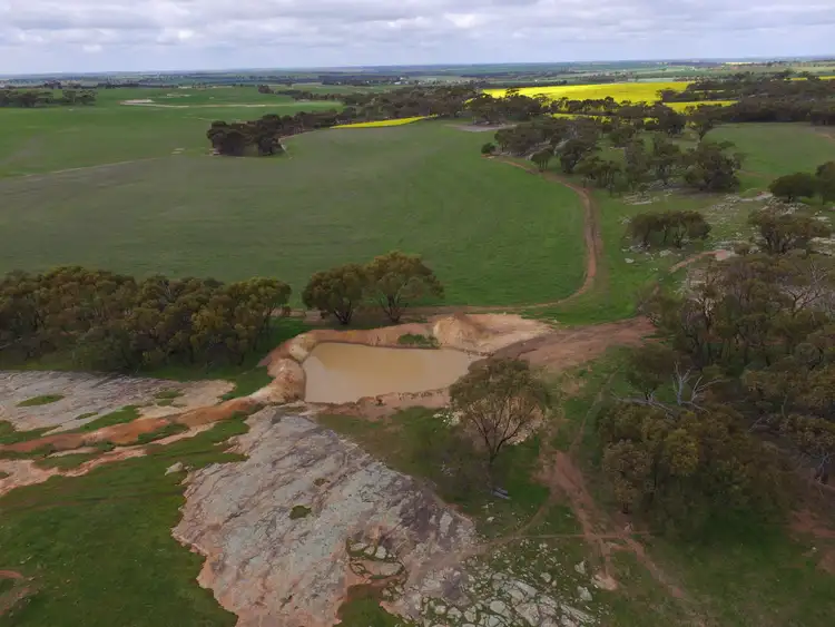 Fourth view of Homely house listing, 70 Roberts Road, Goomalling WA 6460