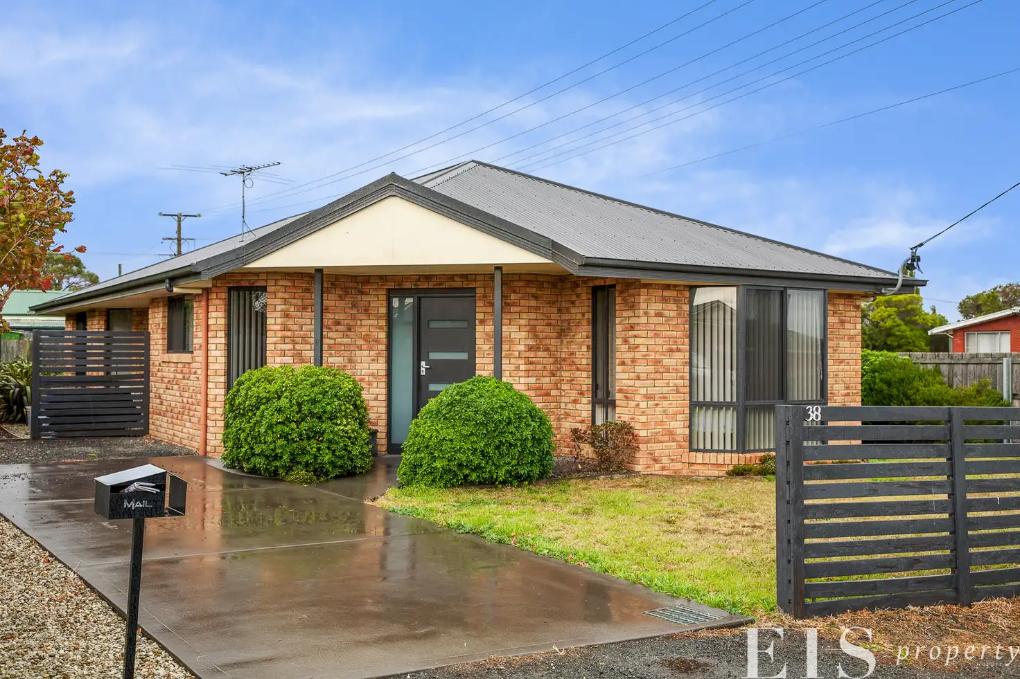 Main view of Homely house listing, 38 Arthur St, Sorell TAS 7172