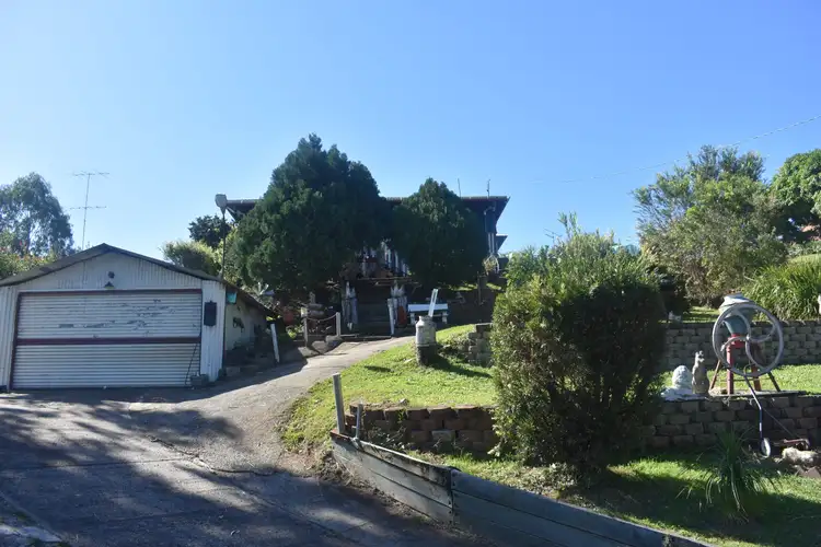 Main view of Homely house listing, 14 Morphett St, Kyogle NSW 2474