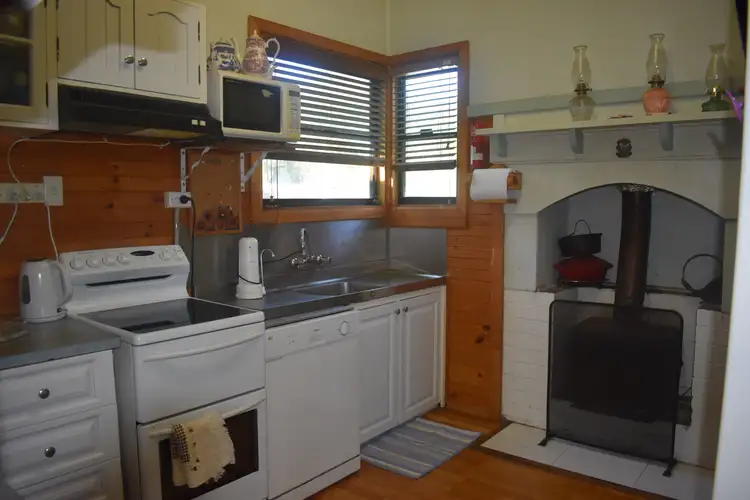 Second view of Homely house listing, 14 Morphett St, Kyogle NSW 2474