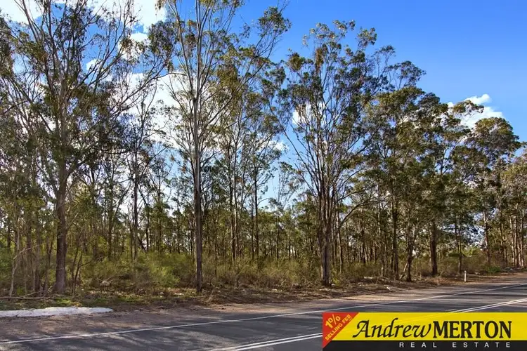 Second view of Homely land listing, Lot 55-59 Crown, Riverstone NSW 2765