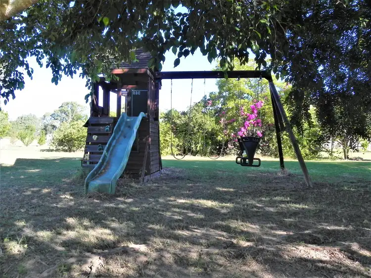 Main view of Homely house listing, 27 Davis Ct, Hazeldean QLD 4515
