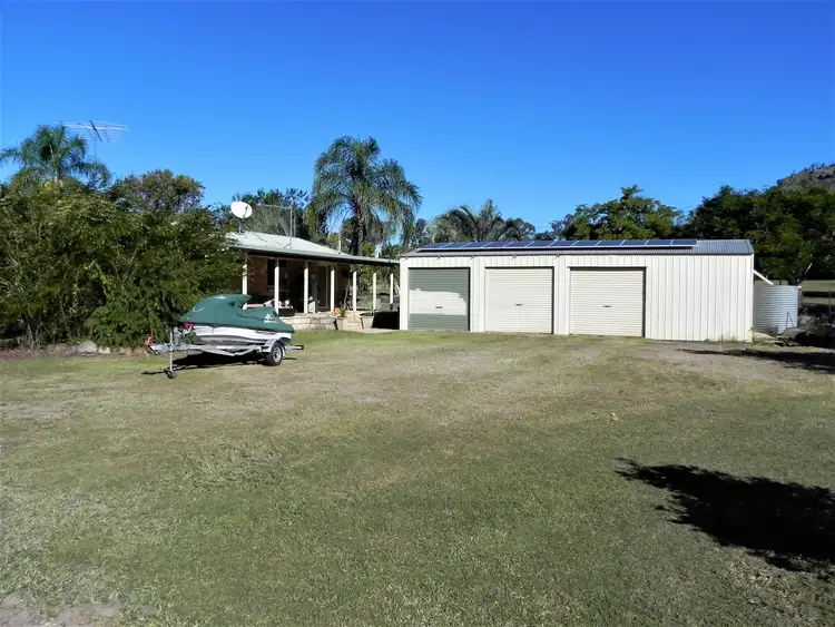 Second view of Homely house listing, 27 Davis Ct, Hazeldean QLD 4515