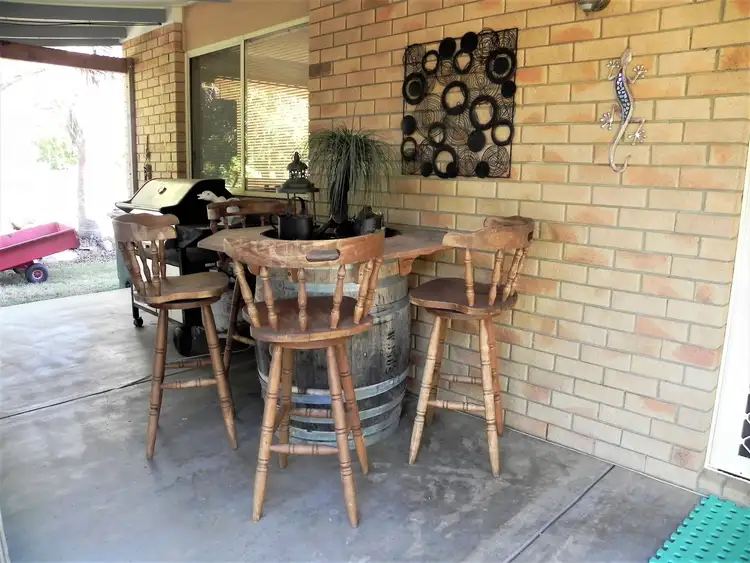 Fourth view of Homely house listing, 27 Davis Ct, Hazeldean QLD 4515