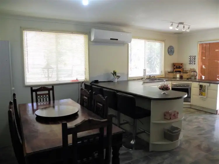 Fifth view of Homely house listing, 27 Davis Ct, Hazeldean QLD 4515