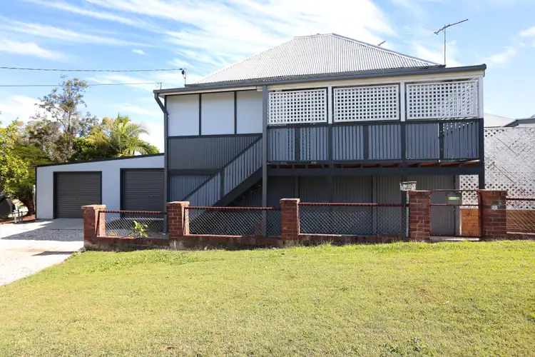 Main view of Homely house listing, 20 Challinor St, Sadliers Crossing QLD 4305
